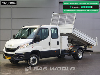 Комби кипер IVECO Daily 35c16