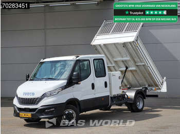 Комби кипер IVECO Daily 35c16