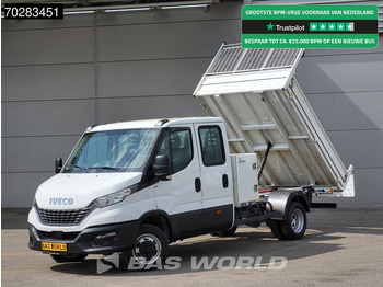 Комби кипер IVECO Daily 35c16
