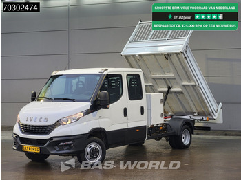 Комби кипер IVECO Daily 35c16