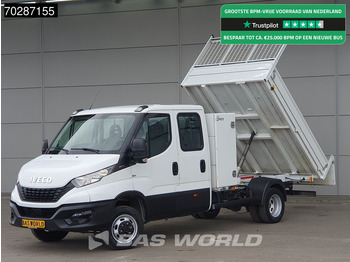Комби кипер IVECO Daily 35c16