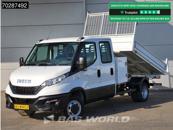 Комби кипер IVECO Daily 35c16