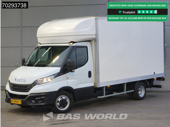 Комбе фургон IVECO Daily 35c16