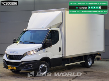 Комбе фургон IVECO Daily 35c16