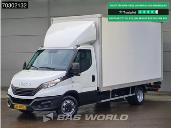 Комбе фургон IVECO Daily 35c16