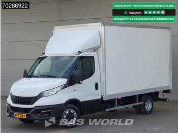 Комбе фургон IVECO Daily 35c16