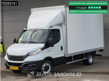 Комбе фургон IVECO Daily 35c16