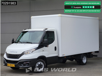 Комбе фургон IVECO Daily 35c16