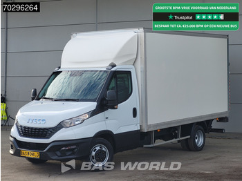 Комбе фургон IVECO Daily 35c16