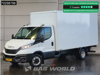 Комбе фургон IVECO Daily 35c16