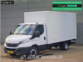 Комбе фургон IVECO Daily 35c16