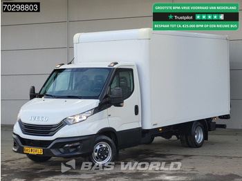 Комбе фургон IVECO Daily 35c16