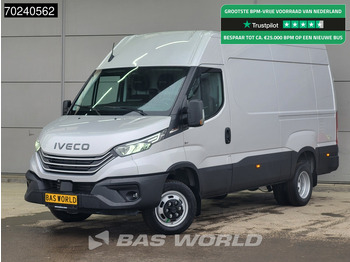 Товарно комбе IVECO Daily 35c18