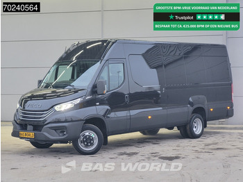 Товарно комбе IVECO Daily 35c18