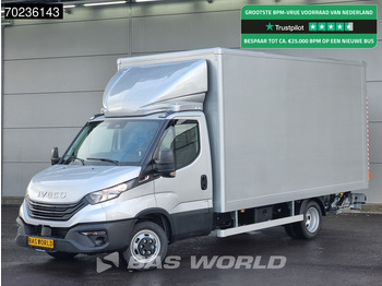 Комбе фургон IVECO Daily 35c18