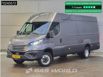 Товарно комбе IVECO Daily 35c18