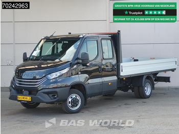 Комбе со отворен сандак IVECO Daily 35c18