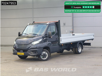 Комбе со отворен сандак IVECO Daily 35c18