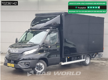 Комбе фургон IVECO Daily 35c18