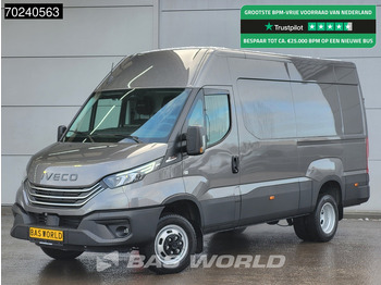 Товарно комбе IVECO Daily 35c18