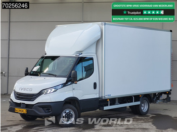 Комбе фургон IVECO Daily 35c18