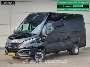 Товарно комбе IVECO Daily 35c18