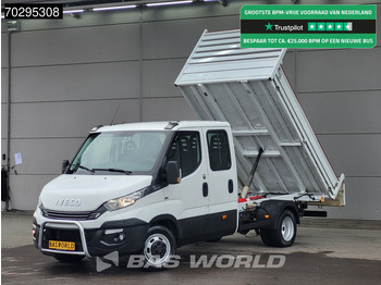 Комби кипер IVECO Daily 35c18
