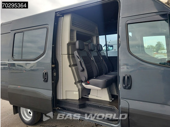 Товарно комбе Iveco Daily 35C18 3.0L Automaat L2H2 Dubbel Cabine Dubbellucht 3.5t trekhaak Euro6 Camera Doka Mixto Airco Trekhaak Cruise control: слика 3