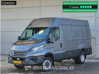 Товарно комбе IVECO Daily 35c18