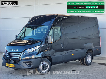 Товарно комбе IVECO Daily 35c21
