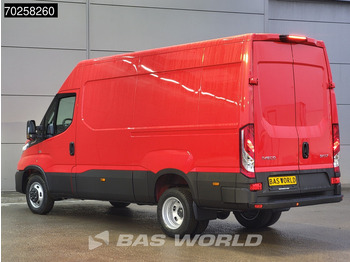 Нов Товарно комбе Iveco Daily 35C21 210PK Automaat L2H2 2025model ACC CarPlay Camera L3H2 12m3 Airco: слика 2
