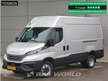 Товарно комбе IVECO Daily 35c21