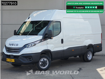 Товарно комбе IVECO Daily 35c21