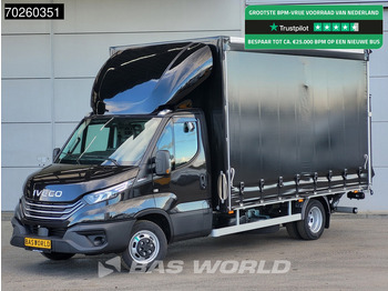 Комбе со церада IVECO Daily 35c21