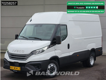 Товарно комбе IVECO Daily 35c21