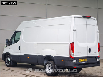 Нов Товарно комбе Iveco Daily 35C21 3.0L Automaat 2025 model Dubbellucht L2H2 LED ACC Navi Camera Parkeersensoren m3 Airco: слика 2