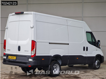 Нов Товарно комбе Iveco Daily 35C21 3.0L Automaat 2025 model Dubbellucht L2H2 LED ACC Navi Camera Parkeersensoren m3 Airco: слика 5
