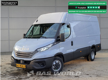 Товарно комбе IVECO Daily 35c21