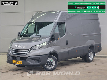 Товарно комбе IVECO Daily 35c21
