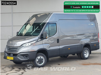 Товарно комбе IVECO Daily 35c21