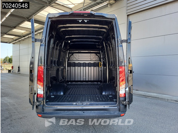 Нов Товарно комбе Iveco Daily 35C21 3.0L Automaat 210PK L2H2 Dubbellucht 3,5t Trekgewicht LED ACC Navi Airco Camera Euro6 L2 12m3 Airco: слика 3