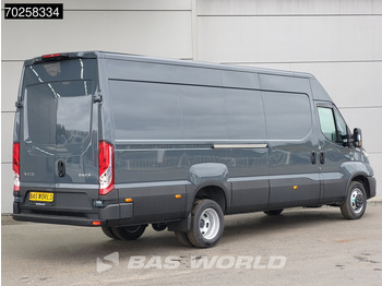 Нов Товарно комбе Iveco Daily 35C21 3.0L Automaat 210PK L3H2 2025-Model Dubbellucht 3,5t Trekvermogen ACC LED CarPlay Camera Parkeersensoren Velgen 16m3 Euro6: слика 3