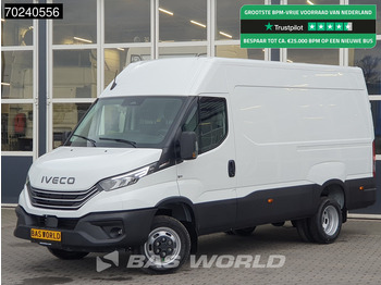 Товарно комбе IVECO Daily 35c21