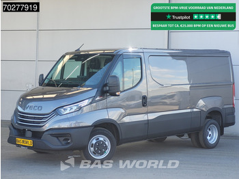 Товарно комбе IVECO Daily 35c21