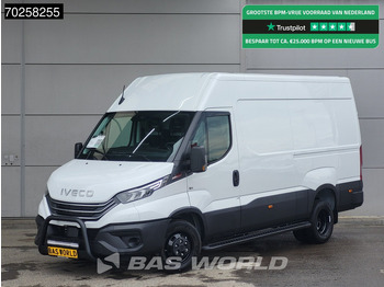 Товарно комбе IVECO Daily 35c21