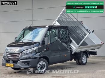 Комби кипер IVECO Daily 35c21