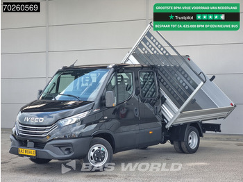 Комби кипер IVECO Daily 35c21