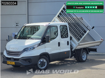 Комби кипер IVECO Daily 35c21