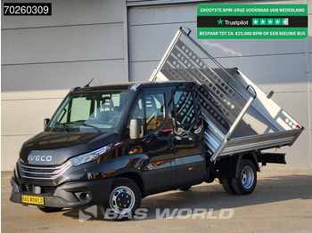 Комби кипер IVECO Daily 35c21