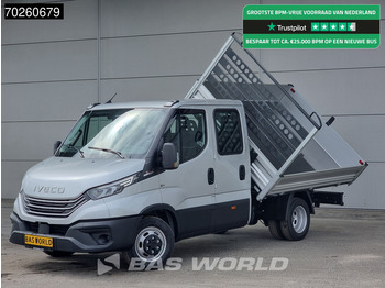 Комби кипер IVECO Daily 35c21